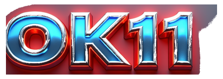 ok11 logo
